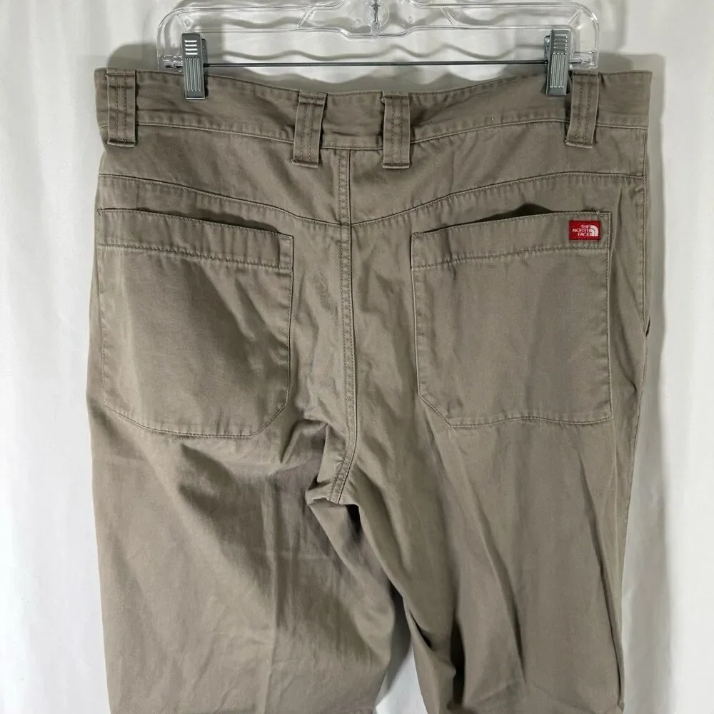 The North Face waist 37
